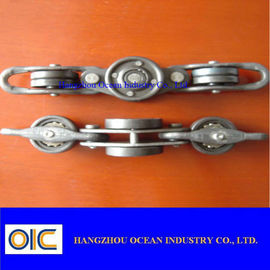 China Painting Line Chain , type UH-5075-S , UH-5075-HH supplier