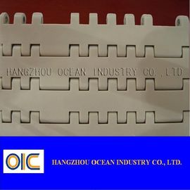 China 2 Meter Stainless Steel Conveyor Belt with Silver Finish supplier