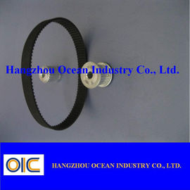 China Rubber Timing Belt , type S8M supplier