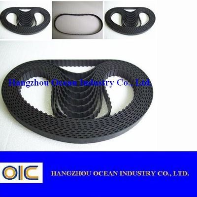 China Black Belt Conveyor Transmission System with High Flexibility Engineered to Provide Performance and Smooth Material Flow supplier