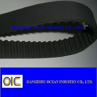China Long-lasting Power Transmission Belts V-Belt Black Durable Industrial Drive Belts for Heavy Duty Machinery and Equipment supplier