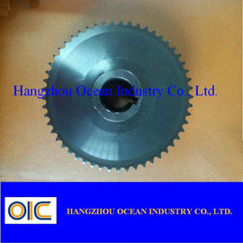 China SATI Standard A Type Sprocket And Plate wheel , type 25A , 35A , 40A , 50A , 60A , 80A , 100A , 120A , 140A , 160A supplier