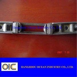 China Drop Forged Chain And Trolley , type X348 , X458 , 468H , X678 , 698 , 698H , F100x16 , F100x17 , F160x24 supplier