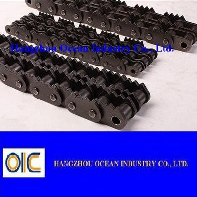 China Pitch 1 quarter Inch Steel Electrical Power Transmission Components Designed for Durable and Power Distribution Networks supplier