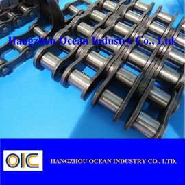 China Walking Tractor Power Transmission Chains supplier