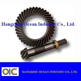 China Fiat Crown Wheel and Pinion, OEM type 49980908 , 5123460，44980608 supplier