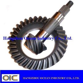 China Ford Crown Wheel and Pinion, OEM type 4210-A , 304 31 152 / 136 , 4210G , 1839118 / 127 , E5TZ4209B , E5TZ4209D supplier