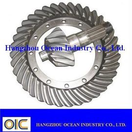 China Hino Crown Wheel and Pinion, OEM type SFG-8601, 41203-1180, 41201-1080, 41201-1205 supplier