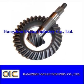 China Mazda Crown Wheel and Pinion , OEM type 4009-27110 , 88-97320-103-0 , 97083-126-0 , Y009-27-110 supplier