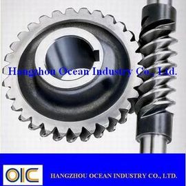China Worm Gears and Pinions supplier