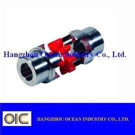 China Double cardanic type DKM Coupling , Size 38 , 42 , 48 MM supplier