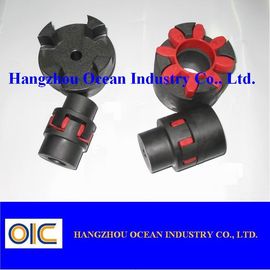 China Cast Material Rotex Coupling，Size 48 , 55 , 65 , 75 , 90 MM supplier