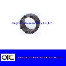 China High Precision Rigid Coupling Keyless Locking Assembly Compomac Standard A B C D ES / DS EP SD F supplier