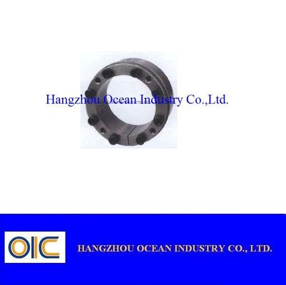 China Torque 0.34 to 1130 KNm Keyless Locking Assembly Operating From Minus 30 to 120 Degrees Celsius Length 50mm Ideal for Heavy Machinery supplier