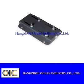 China Adjustable Motor Base Plate supplier