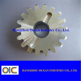China American Standard Spur Gears , type M0.5 , M1 , M1.5 , M2 , M2.5 , M3 , M3.5 , M4 , M4.5 , M5 , M5.5 , M6 supplier