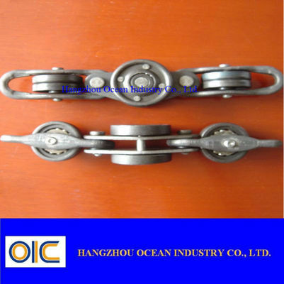 China 220V Voltage and Temperature Range 0-100 Degrees Celsius Conveyor Spare Parts for in Temperature Environments supplier