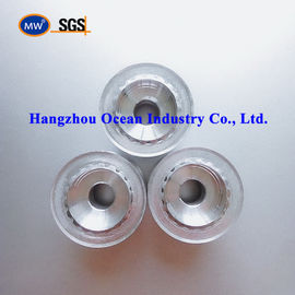 China Blacken Steel Oxidation Treatment Aluminum Timing Pulleys supplier