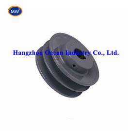 China Phosphating Taper Lock Pulley supplier