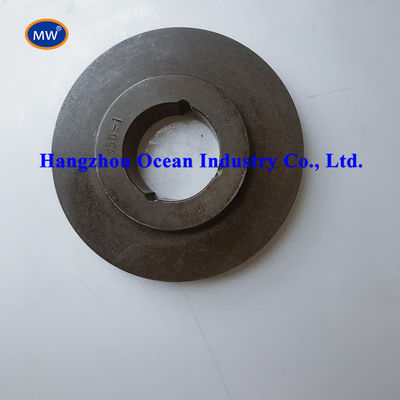 China Outside Diameter Depends On Size And Type Belt Pulleys with Taper Bore supplier