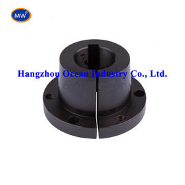 China QD Taper Bore Sheaves For V Belt Pulley supplier