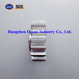 China Stainless Steel 1.5 Years 0.01mm Spur Bevel Gear supplier