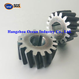 China Planetary Helical DIN Class 4 Gears And Pinions supplier