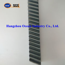 China Helical Spur Steel 6 Months DP25 Gear Racks supplier