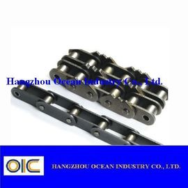 China Industrial Lumber Transmission Chain With High Wear Resistance / Llow Noise supplier