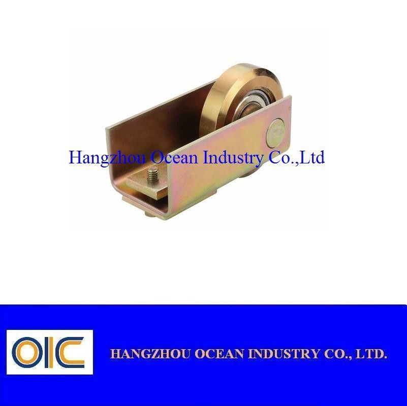 Door Accessory Guide Wheel Sliding Gate Hardware H Cy50 H Cy60 H