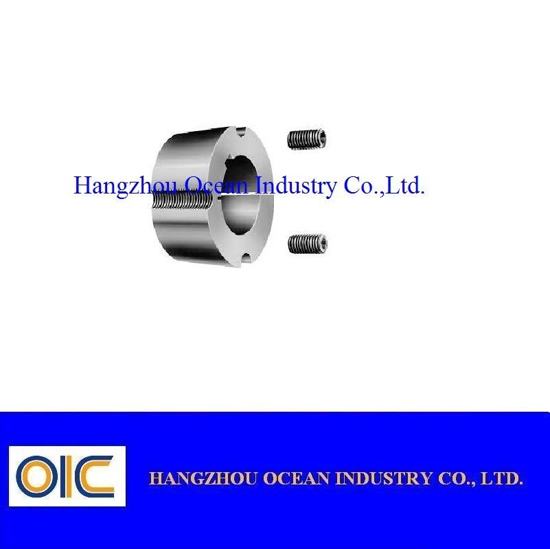 Split Taper Bushings , Taper Bore Adapters , Weld On Hubs 6050 , 7060