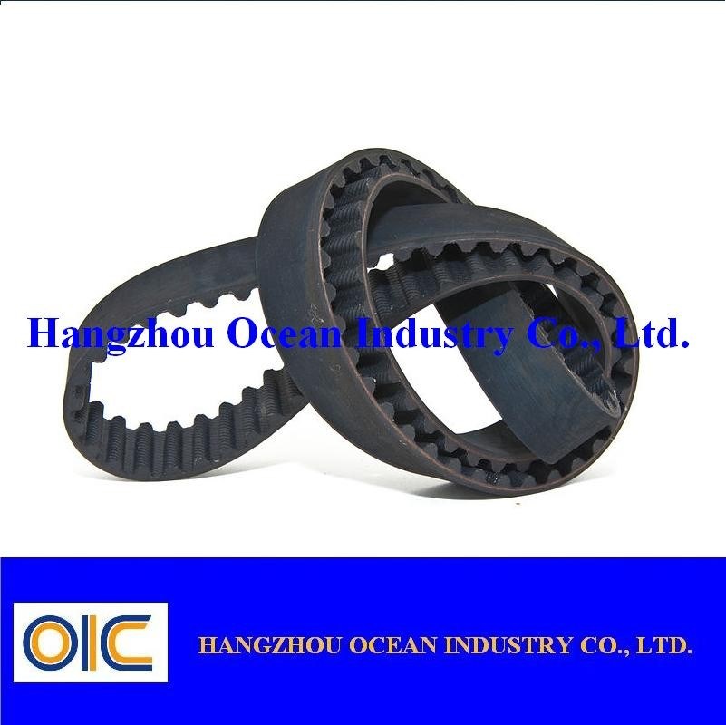 Rubber Timing Belt ,Power Transmission Belts , type L