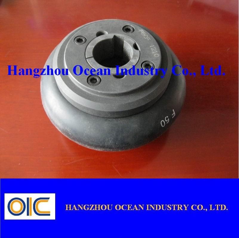 Tyre Coupling , typeF120 F140 F160 F180 F200 F220 F250