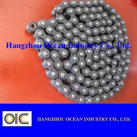 520 Motorcycle Chains 5.09 Mm Pin Diameter and 9.53 Mm Outer Width for Performance supplier