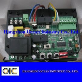 Adjustable and Weather-resistant Fast Sliding Gate Opener for Different Gate Sizes supplier