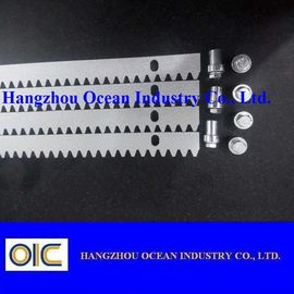 Heavy Duty Sliding Gate Kit with Lockable Latch and Ball Bearing Rollers supplier