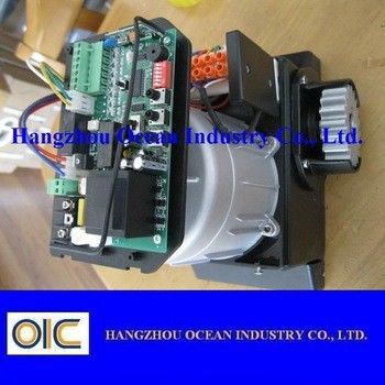 Steel Heavy Duty Sliding Gate Opener Various Sizes Durable Construction Suitable for Various Industrial Gate Applications supplier