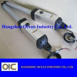 Galvanized Sliding Gate Hardware Includes Hardware Kit with All Necessary Components GREY Finish supplier