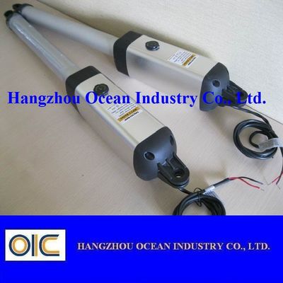 Steel Automatic Sliding Gate Opener Equipped with Smooth Operation Ball Bearing Rollers Providing and Smooth Gate Opening Solutions supplier