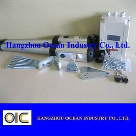 Adjustable Automatic Sliding Gate Opener RED Designed for Different Gate Sizes and Reliability supplier