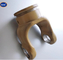 Popular Sale Drive Shaft Yoke for Agricultural Machine Tractor Parts supplier