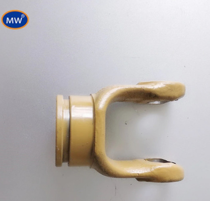 Durable Steel Drive Shaft 1000 Rpm 500 Nm Torque 50 Mm Shaft Diameter supplier