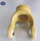 Affordable Drive Shaft Yoke for Agriculture Tractors supplier