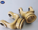 Factory Directly Provide Drive Shaft Yoke for Rotavators supplier