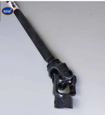 50Mm Spline Steel Forged Steel Shafts For Agricultural Machinery 1000 Rpm Medium Duty supplier