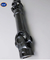 Factory Made Pto Shaft with Shear Bolt Torque Limiter supplier