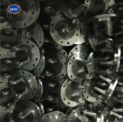 PTO Drive Shafts Steel Material Maximum Torque 500 Nm Overload Protection for Safe and Operation in Tough Environments supplier