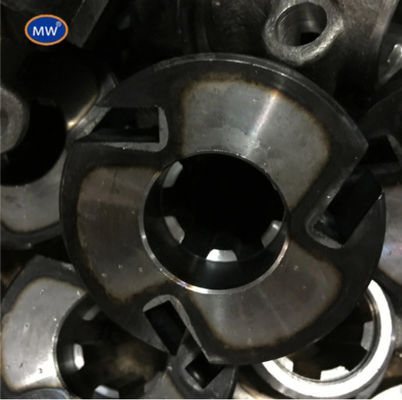 Maximum Torque 500 Nm PTO Drive Shafts Power Source Pto Shaft Tube Length 1.5 Meters Designed for Agricultural Machinery supplier