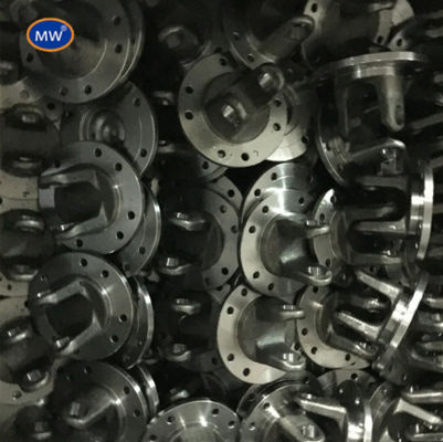 Splined End Diameter 60 Mm PTO Drive Shafts Designed for Heavy Duty Maximum Speed 1000 Rpm and Splined End Size 20 Teeth supplier