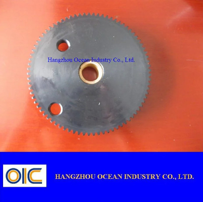 MW High Quality M1- M8 Steel Special Gear supplier